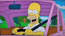Simpsons car production for sale  BOURNEMOUTH