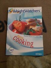 Easy cooking weightwatchers gebraucht kaufen  Offenbach am Main