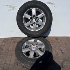 Inch alloy tyre for sale  ROTHERHAM