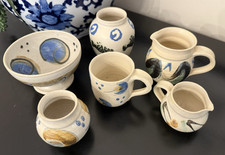 Studio art pottery for sale  USA