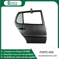 Porte arriere droit d'occasion  Niort