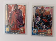 Marvel hero attax gebraucht kaufen  Berlin