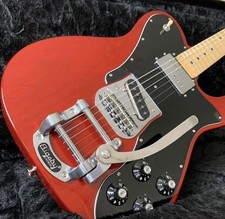 Fender limited edition for sale  EDINBURGH