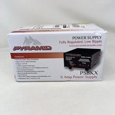 Pyramid ps3kx 2.5 for sale  Ellenwood