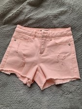 Lipsy denim pink for sale  CLACTON-ON-SEA