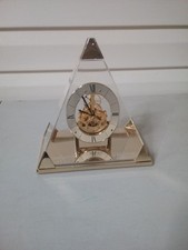 Vintage seiko pyramid for sale  Murrayville