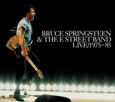 Box bruce springsteen gebraucht kaufen  Deutschland