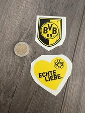 Bvb borussia dortmund gebraucht kaufen  Bergkamen