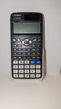 casio fx 991de gebraucht kaufen  Waiblingen