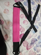 Flexistretcher pink dance for sale  ST. HELENS