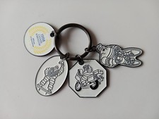 Porte cles michelin d'occasion  Cran-Gevrier