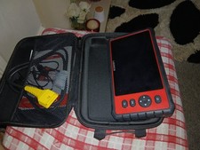 Launch crp909gpros van for sale  SHEFFIELD