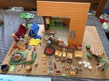 Playmobil 6887 summer for sale  FLINT