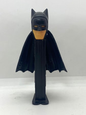 Pez spender batman gebraucht kaufen  Deutschland