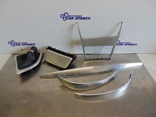 bmw e87 trim for sale  KINGSBRIDGE