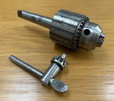 Jacobs chuck no34 for sale  BRIGHTON