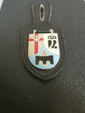 Brustanhänger verbandsabzeich gebraucht kaufen  Hof