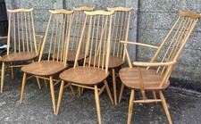 Superb retro ercol for sale  MARKET RASEN