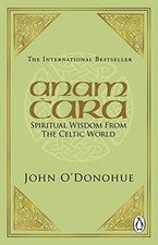 Anam cara spiritual for sale  UK