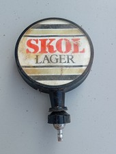 Vintage retro skol for sale  LOANHEAD