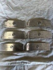 Weld fillet gauge for sale  Emmett