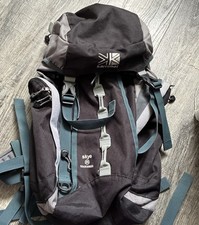 Karrimor skye coolmesh for sale  SOUTH MOLTON