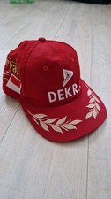 Baseball cap ferrari gebraucht kaufen  Göttingen