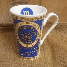 Dunoon zodiac collection for sale  BLACKBURN