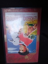 Vhs joselito rossignol d'occasion  Bohain-en-Vermandois