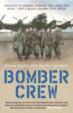 Bomber crew james for sale  UK