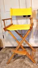 Tall folding director for sale  Logan