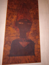 Quadro arte etnica usato  Venezia