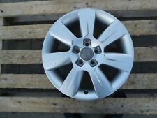 Alloy wheel inch for sale  Shipping to Ireland