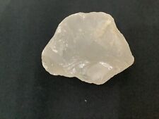 Large clear quartz for sale  STOWMARKET