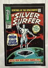 Silver surfer dvd for sale  Yaphank