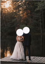 Wtoo joelle wedding for sale  Winston Salem
