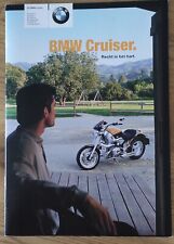 Bmw motorrad motorfiets for sale  MARKET DRAYTON