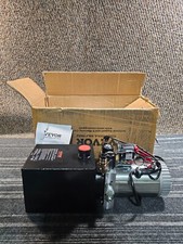 Vevor hydraulic pump for sale  North Salt Lake