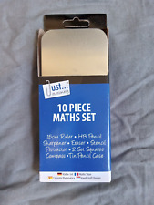 Piece maths set for sale  PLYMOUTH