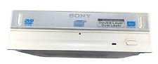 Sony dvd rewritable for sale  Atascadero