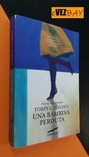 Una bambina perduta usato  Novellara