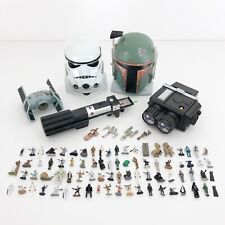 Star wars micro gebraucht kaufen  München
