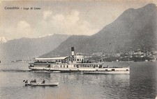 A582 cernobbio lago usato  Lugo