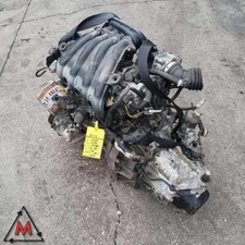 Motore parziale hr16 usato  Vajont
