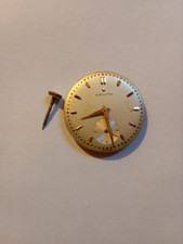Movimento zenith 6mm usato  Feltre