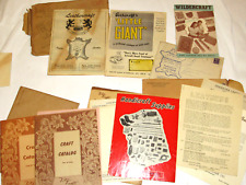Vintage 1940s leather for sale  Charlotte