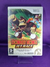 Nintendo wii donkey usato  Bologna