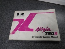 Kawasaki factory owners for sale  Luling