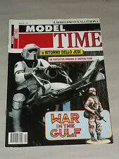 Rivista modellismo model usato  Carrara