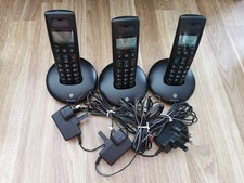 Graphite trio 2100 for sale  BROXBURN